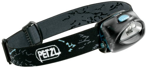 SportingGoods: Tikka Headlamp by Petzl
