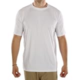 ExOfficio Mens Sol Cool Short-Sleeve Tee