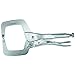 K-Tool International KTI (KTI-58811) Locking C-Clamp Plier
