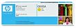 HP Color LaserJet C8552A Yellow Print Cartridge in Retail Packaging
