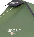picture of Gelert Solo One Man Tent