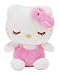 Hello Kitty - Round Mascot Sleepy 4