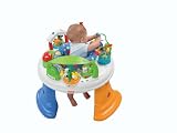 Fisher-Price Magical Motion Spin-Aroo
