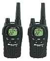 Midland GXT700 22-Channel 26-Mile GMRS 2-Way Radio (Pair)