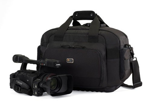 Imagen 2 de Lowepro Magnum DV 4000 AW