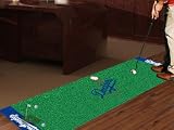 Los Angeles Dodgers Putting Green