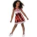 High School Musical Deluxe Cheerleader Costume (Child's Small)