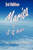 Marisa and the Enema Fetish, 3rd Edition