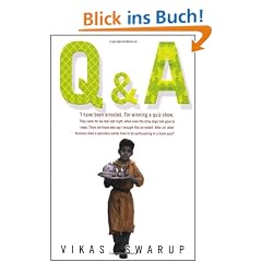 Q and A