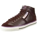 ESPRIT Star Lace Ancle Bootie A13004, Damen Sneaker