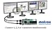 Compaq - Compaq Matrox G200 MMS 2-Cables Kit New 171910-001 - 171910-001