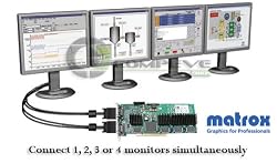 Compaq - Compaq Matrox G200 MMS 2-Cables Kit New 171910-001 - 171910-001