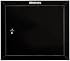 Stack-On GCB-900 Steel Pistol/Ammo Cabinet, Black