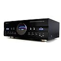5.1 Kanal HiFi Surround HIFI AC3 DTS Surround Verstärker 600W