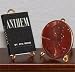 [DOLLHOUSE MINIATURE] Anthem, Ayn Rand, 1953