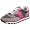 Gray/Pink