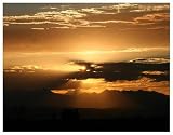 Colorado Sunsets 2010 Calendar