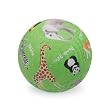 7 inch Playground Ball - Wild Animals