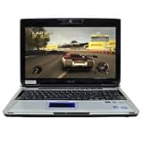 ASUS G50Vt X1 - Core 2 Duo P8400 / 2.26 GHz - Centrino 2 - RAM 4 GB - HDD 320 GB - DVD?RW (?R DL) / DVD-RAM - GF 9800M GS - WLAN : 802.11 a/b/g/n (draft) - Vista Home Premium 64-bit - 15.6 Widescreen TFT 1366 x 768 ( WXGA ) Color Shine - camera - Microsoft Office Ready