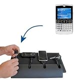 Gomadic Universal Charging Station - tips included for Motorola MOTORAZR2 500v many other popular gadgets
