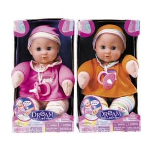 Giggle Bounce Baby by CHINA