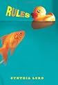Rules (Newbery Honor Book) By Cynthia Lord
