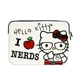 Hello Kitty Nerds 13 Laptop Case