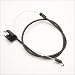 MTD LAWN MOWER PART # 746-04091 CABLE-CLUTCH MTD LAWN MOWER PART # 746-04091 CABLE-CLUTCH
