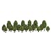 Spring Trees, 1.75-3.75