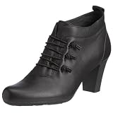 Camper Ariadna High Wood Heel Boot 46165