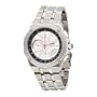 Orient Men's CTD0S002W 100m Alarm Chronograph in 1/5 Second, Small Second Hand, Date White Watch