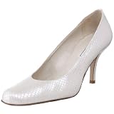 shannon britt Womens Victoria Pump