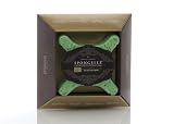 Spongelle 1 Airplane Friendly Hot Spice Ginger Infusion,1.5-Ounce Boxes (Pack of 3)