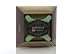 Spongelle 1 Airplane Friendly Hot Spice Ginger Infusion,1.5-Ounce Boxes (Pack of 3)