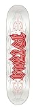 Bullet Whitestripe Powerply Decks