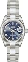 Rolex Oyster Perpetual Lady Datejust Ladies Watch 179160-BLAO