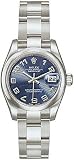 Rolex Oyster Perpetual Lady Datejust Ladies Watch 179160-BLAO