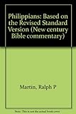 Philippians : based on the Revised Standard Version