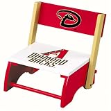 Guidecraft Arizona Diamondbacks Flip-Up Step-Up