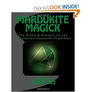 Mardukite Magick Joshua Free Babylonian Sumerian