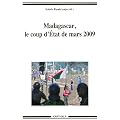 Madagascar, le coup d'Etat de mars 2009