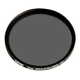 Click here to buy Tiffen 67mm Circular Polarizer by Tiffen.
