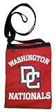 Washington Nationals Game Day Pouch