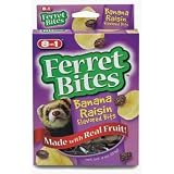 8IN1 FERRET BITES BAN&RAIS 40Z