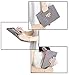 Acer One 8 B1-810 Tablet CaseCover, FYY Ultra Slim Magnetic Smart Cover Case for Acer One 8 B1-810 Tablet Red
