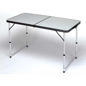 Click here to see all customer reviews now RIO Adventure Centerfold Table