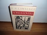 Sons and Lovers (0394604520) by Lawrence, D. H.