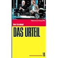 Das Urteil - SZ-Cinemathek Thriller 10