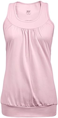 Tail Ladies Karma Yoga Top X-Large Bloom