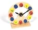 Wooden Clock